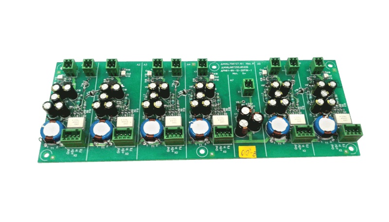 Драйверы для управления IGBT модулями