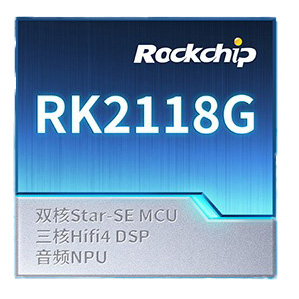 Rockchip RK2118G