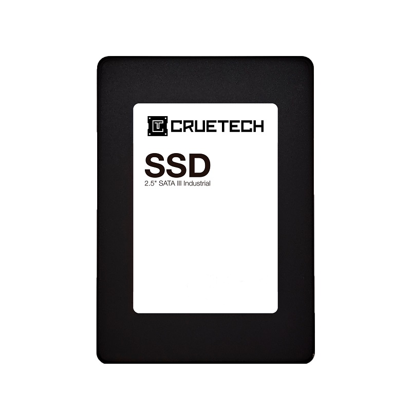 Рис. 1. Твердотельный накопитель SSD 2,5” Рис. 1. Твердотельный накопитель SSD 2,5”