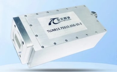 высокопроизводительный LNB Ku-диапазона – TLLNB13.75G15.25G-55-2.