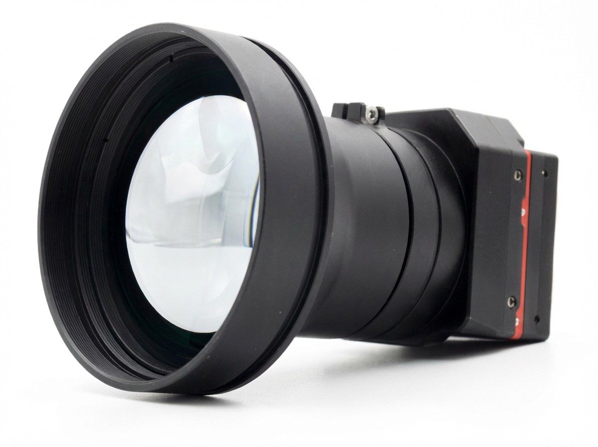 Неохлаждаемый инфракрасный модуль с разрешением 1280×1024 от InfiRay