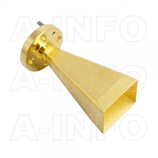 Измерительный рупор от LB-6-25-A от A-INFO