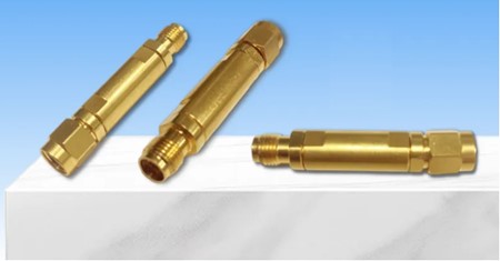 Миниатюрные пассивные умножители частоты TLPM Миниатюрные пассивные умножители частоты TLPM