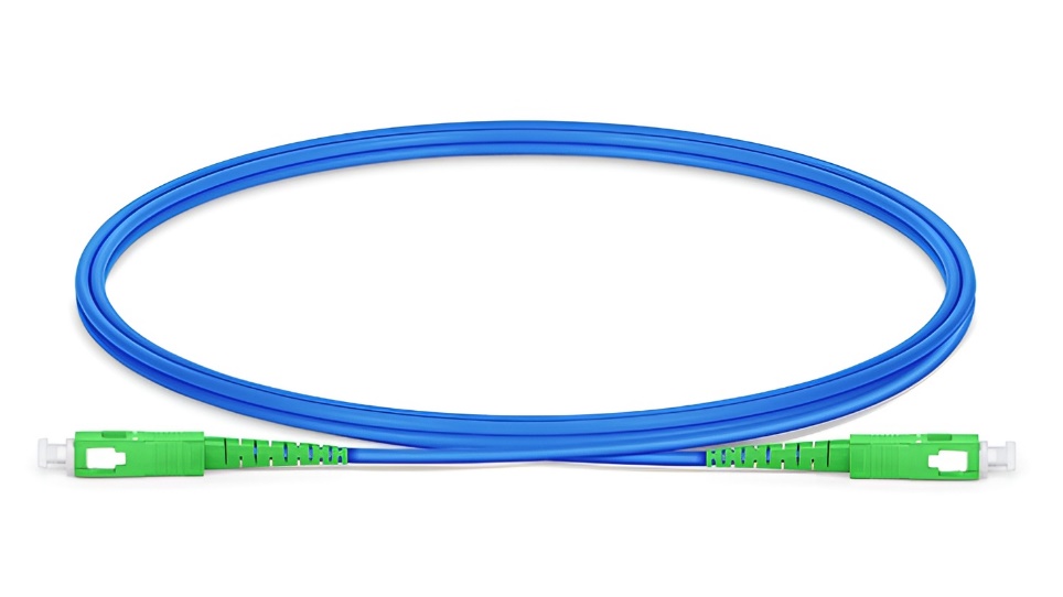 Многомодовое оптическое волокно (MMF) от FIBERT