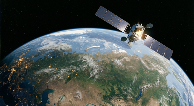 Qatron – это теперь и «космическая» ЭКБ