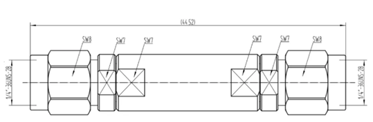Вход штекер выход штекер Вход штекер выход штекер