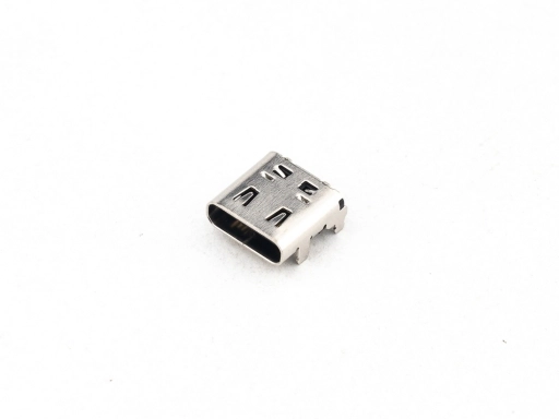 Разъем USB 4.0 Type-C