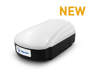 Смарт антенна Harxon TS112 со встроенным Bluetooth и 4G 